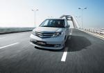 Honda Elysion 2012 года (CN)